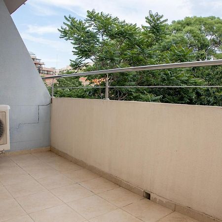 Studio With A Balcony Near The Centre Of Sunny Beach By Flаt Manаger Exterior photo